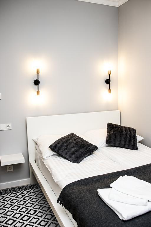 Apartamenty Grazyna Slodowiec Warsaw Ngoại thất bức ảnh