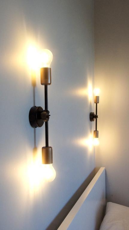 Apartamenty Grazyna Slodowiec Warsaw Ngoại thất bức ảnh